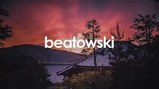 Hard Trap Beat | Dark Rap Hip Hop Instrumental - Ninja