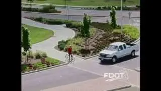 FDOT District 1 Roundabouts