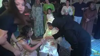 Sünnet Töreni - İDRİS TUĞRA TORUN - 5 ( Son)