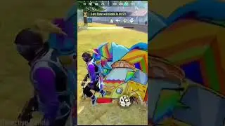 1vs4 gameplay plz do subscribe my chsnal.❤️ #freefire #likeff