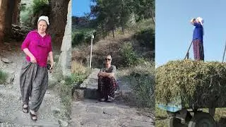 S&ouml;z-M&uuml;zik-Yorum:Hatice Abul-Sevdiğim Seninle Yaşayamadım