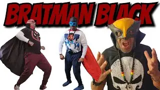 Journey with Bratman Black: From Rookie to Pro