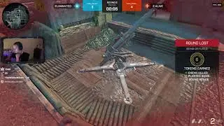 Skadoodle & Shroud Battalion 1944 (game 2) | June 7