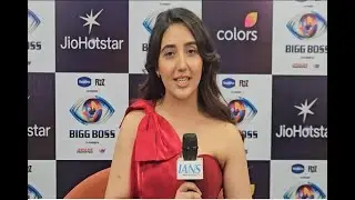 IANS Exclusive Interview: Ashnoor Kaur on Bigg Boss 19 eviction