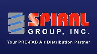 Spiral Group, Inc. | Air Grilles, Louvers, and Diffusers