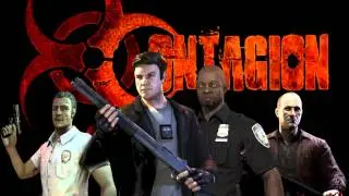 Contagion OST - Barlow Square Subway Station