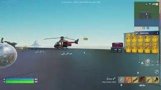 Dual micro smg randomness