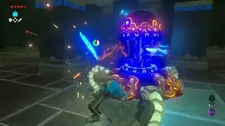 True power of the Cobble Crusher&rsquo;s shockwave