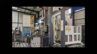 Milling Strimona