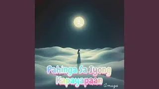 Pahinga Sa Iyong Kapayapaan