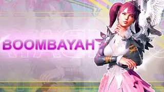 BOOMBAYAH - BGMI MONTAGE ||PC EDIT||#gMONKEE#LegionandPrincessGaming#GM3
