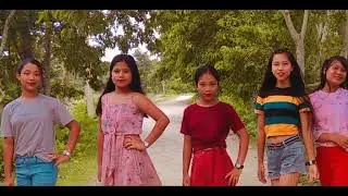 Ajon || new missing cover video ||JP dance group ||2021