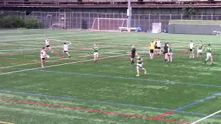 Senior Football Final 2021