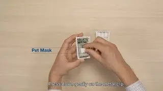 Installation Instructions for MP-802 PG2 Wireless Motion Detector
