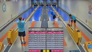 Blatenská liga 9. kolo, 10.12.2025