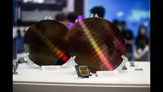 Intel Launches Panther Lake Chip Manufactured in the U.S.