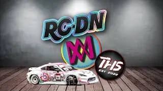 RC Drift Talk with Adam X Logan X DJ X Aaron RC-DN