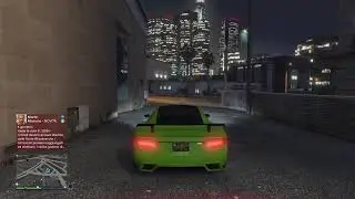 E'  GANZISSIMOOO - GTA V VERSIONE PS5