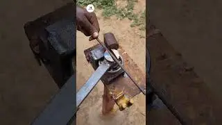 8 mm TMT bar cutting tools