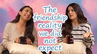 Ep 3: Adult friendships, Low-Maintenance Friends & Fading Bonds