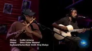 Hatti Bhalu - NIGHT - KRIPA UNPLUGGED SEASON 2