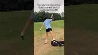 THESE GUYS WENT NUTS !! ⛳️ #golf #funnygolf #golfhumor #golfjokes