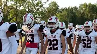 Poteau Pirates 2024 Hype Week 1