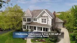 1516 Kittyhawk Ln, Glenview, IL 60026