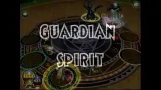 Guardian Spirit