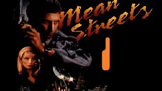 Let's Play - Mean Streets - 1