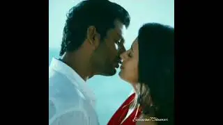trisha hot liplocks # trisha #hot liplocks