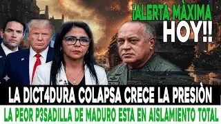 &iexcl;URGENTE HOY!, NOTICIAS de  VeNEZUELA  Ultima Hora Hoy 14 De ENERO  2026, urgente hoy, Noticias inte
