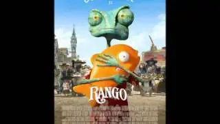 Rango - Soundtrack (Rango Theme Song)