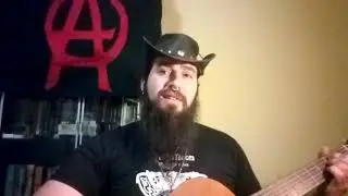 Ballata per l'anarchico Pinelli (Songs from quarantine pt. 24)