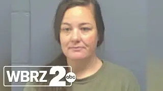 Teacher accused of giving birth to student's child, arrested for sex crimes