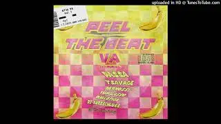 AtzenPardy3000 - Atzenpardy3000 presents- PEEL THE BEAT VA🍌 - 02 AP3KVA01- TSAVAGE - Straight Gorill