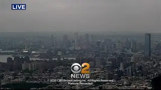 WCBS CBS2 News This Morning Open and Close Saturday, July 4, 2020