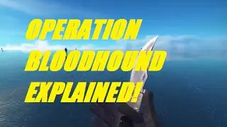 CSGO: Operation Bloodhound - What's New?