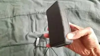 blackweb Bluetooth speaker for your devices