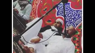الوجيه عملت ايه ياربي لما ذي البلاوي بي