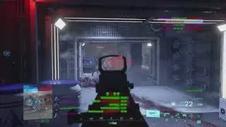 Battlefield 2042 Mtar21 KILLLSTEAK