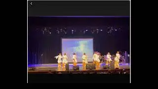 Holy Forever CeCe Winans - RCC Dance Ministry 12.20.25