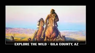 Explore The Wild Discover The San Carlos Reservation in Gila County