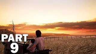 No Mercy Left | The Last of Us Part II: Remastered Gameplay Part 9
