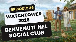 I Testimoni di Geova nel 2026: cosa &egrave; successo a questo movimento?