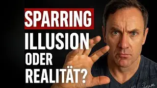 Sparring vs. Selbstverteidigung &ndash; Illusion oder Realit&auml;t? | Dom Wolf Klartext