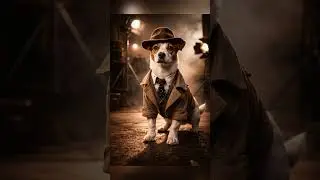 Por que o Jack Russell &eacute; o c&atilde;o queridinho de Hollywood? 🎬🐶