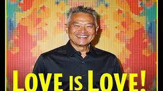🌟💬 Unforgettable George Takei Quotes That Inspire & Shine! ✨🚀