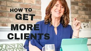 How to find more clients for my business | Niche Fine Tuning | Find Your Ideal Client