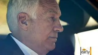 Sandusky on sex abuse charges: 